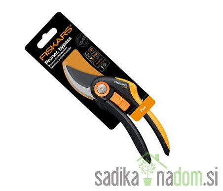 Škarje Bypass P521 plus Fiskars 1057167