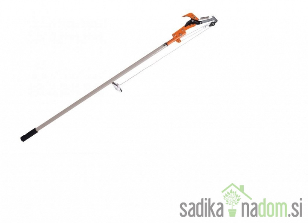 Škarje teleskopske TP 119 Villager