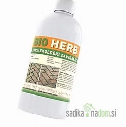 BIO-HERB herbicid