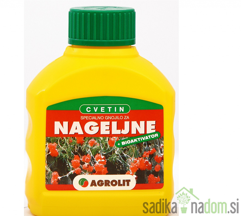 Cvetin za nageljne