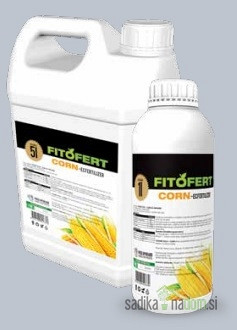Fitofert Folly Corn - za koruzo
