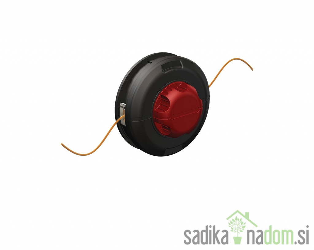 Glava z nitko BC 171 Villager