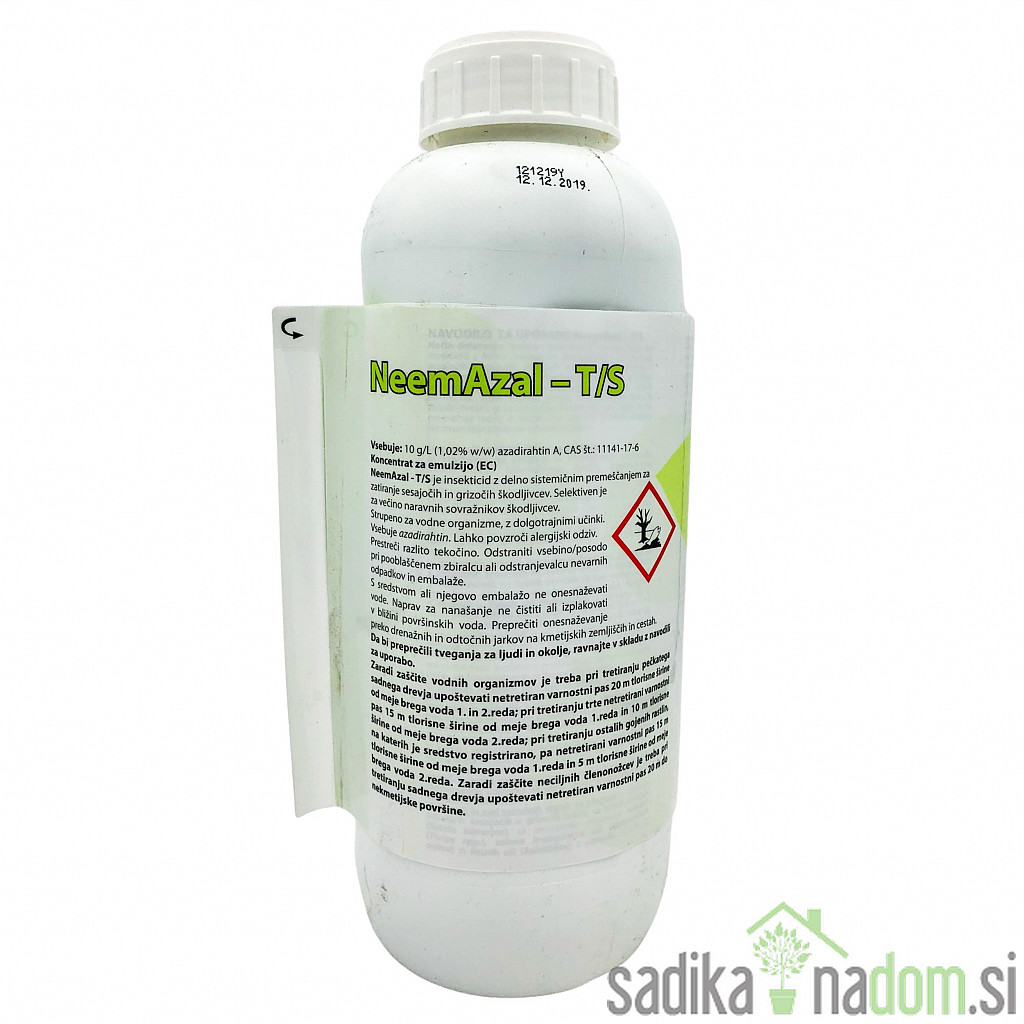 NEEM Azal T/S