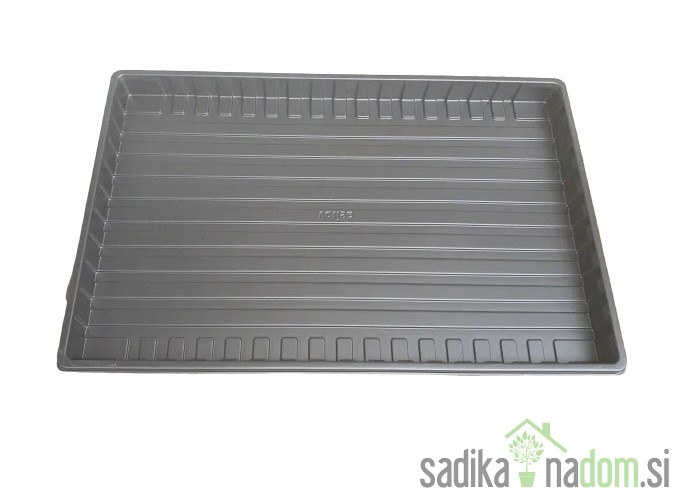 Nosilni plato za setvene platoje