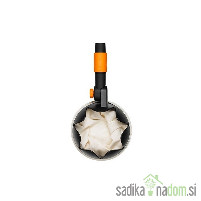 Obiralnik za sadje z vrečico Quick Fit 100693 Fiskars
