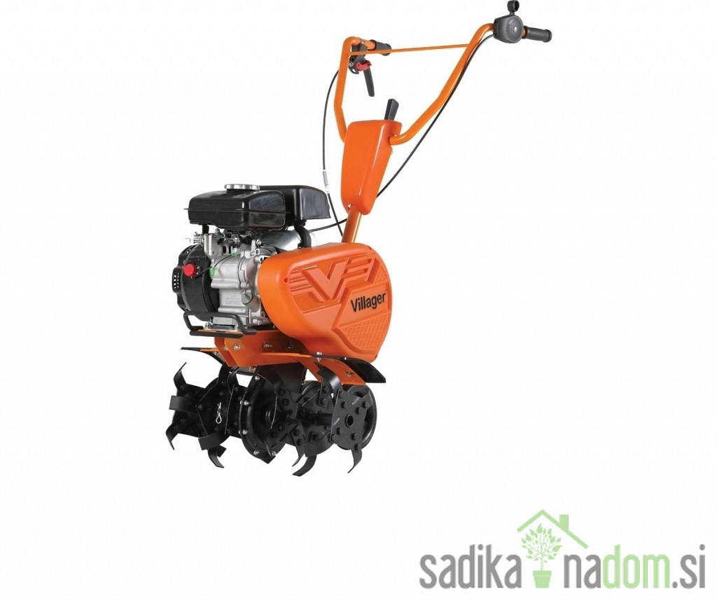 Prekopalnik VTB 4310 V Villager