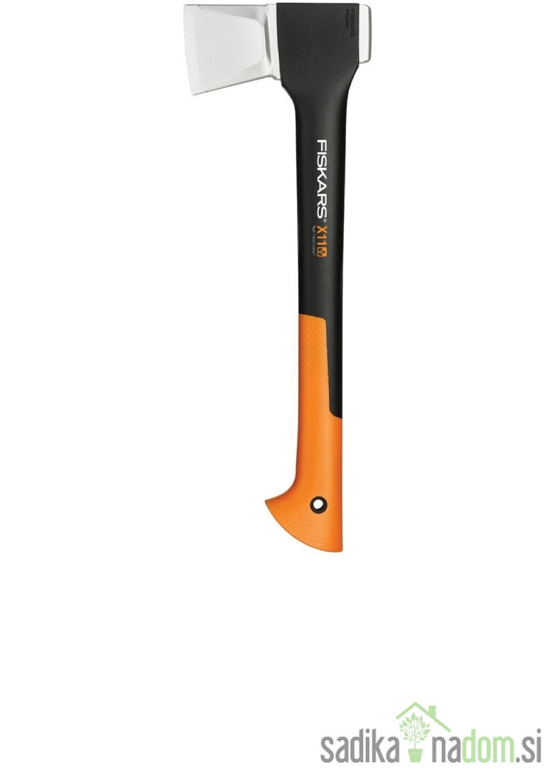Sekira cepilka X11 S Fiskars