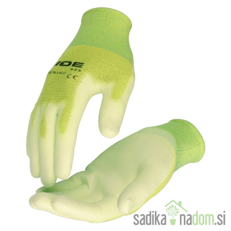 Vrtne rokavice Guide Nylon