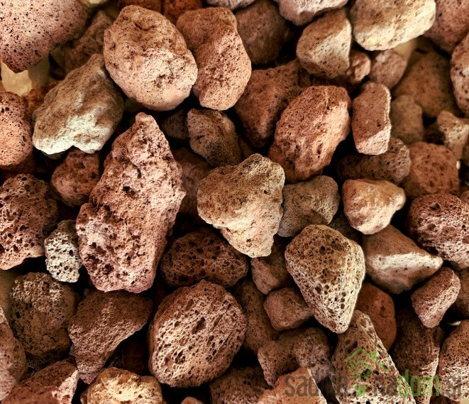 Vulkanski kamen Lapillo