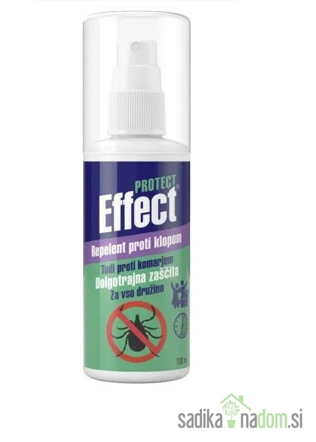 Effect protect repelent proti krpelja | Sadika na dom