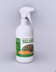 BIO-HERB sredstvo za zatiranje plevela