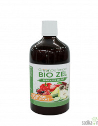 BIO-ZEL čajna zeliščna mešanica