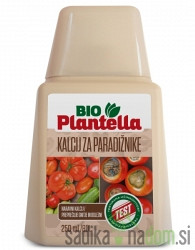 Bio Plantella gnojilo kalcij za paradižnike