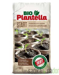 Zemlja Plantella START- za setev in pikiranje
