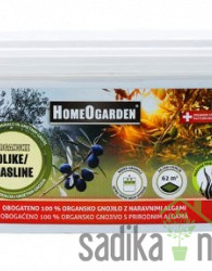 Homeogarden - organsko gnojilo za oljke