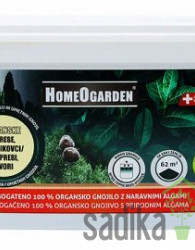 Gnojilo za ciprese in lovorikovce - Homeogarden