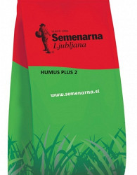 Humus Plus 2 mešanica za podor