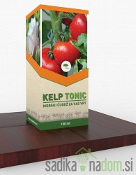 KELP tonic EKO listno gnojilo