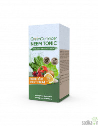 NEEM tonic EKO listno gnojilo-ZAMENJAVA ZA KLASIČNE INSEKTICIDE