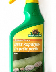 Promanal AF proti kaparju in pršicam
