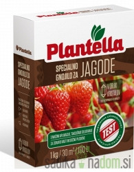Plantella gnojilo za jagode