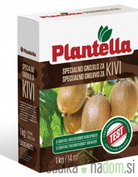 Plantella gnojilo za kivi