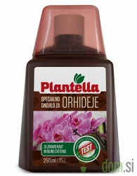 Plantella tekoče gnojilo za orhideje