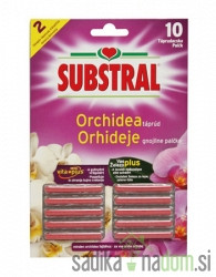 Substral palčke za orhideje