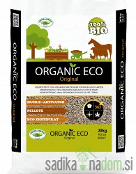 Gnojilo organsko Organic EKO Original