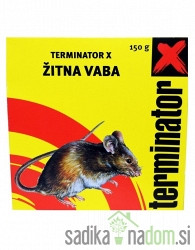 Žitna vaba Terminator (r) X