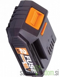 Akumulator Fuse 18 V/2 Ah 056370 Villager