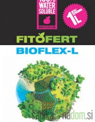 Tekoče gnojilo Fitofert Bioflex-L (alge) - ZA PO POZEBI