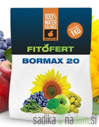 Gnojilo Fitofert Bormax 