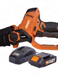 Žaga verižna akumulatorska VBT 0520-1BSC Villager