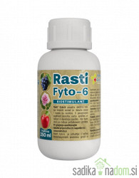 Rasti Fyto-6 biostimulant za odpornost rastlin