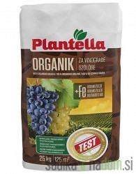 Gnojilo organsko Organik za vinograde