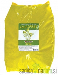 Gnojilo za oljke Oleofert Agrolit