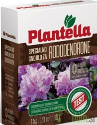 Gnojilo za rododendrone Plantella
