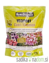 Homeogarden - Vegipost Cvet