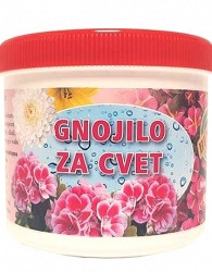 Gnojilo za cvet Humko