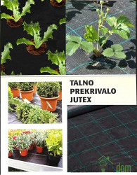 Talno prekrivalo Jutex