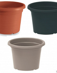 Lonec PVC Cilinder
