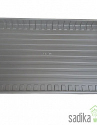 Nosilni plato za setvene platoje