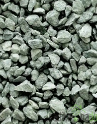 Pesek okrasni lomljenec Verde Alpi (zelen)