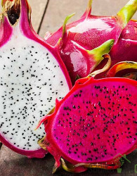 Pitaja/ Dragon fruit