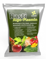 Rasti Algo-Plasmin