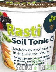 Rasti Soil Tonic G izboljševalec tal
