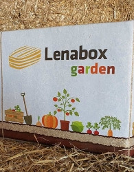 Slama Lenabox Garden