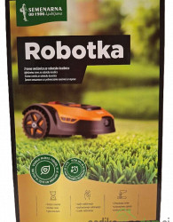 Seme travna mešanica Robotka