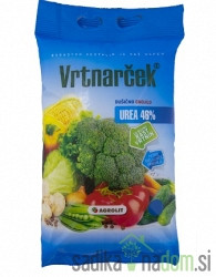Univerzalno gnojilo Urea Vrtnarček